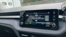 Skoda Fabia 1.0 TSI SE Edition 5dr Petrol Hatchback